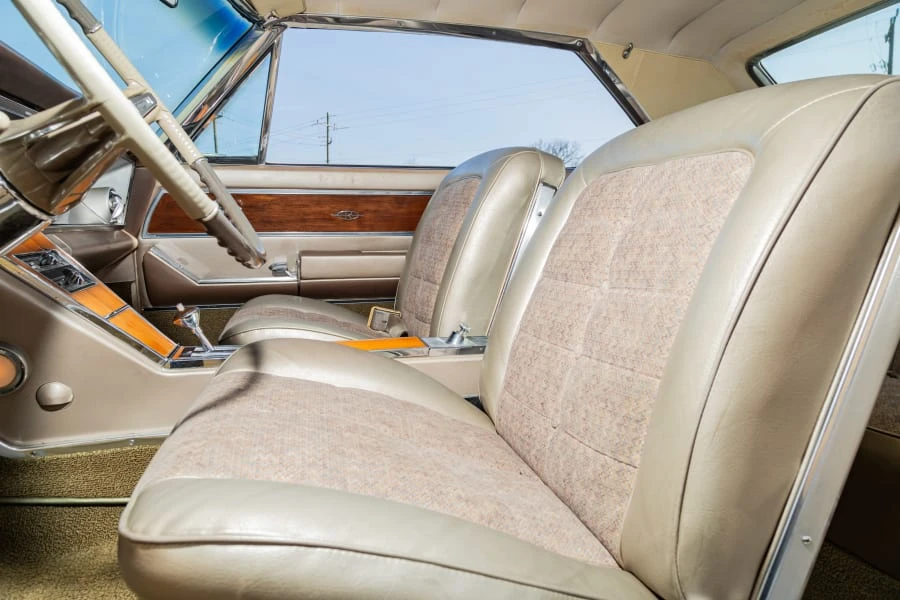 1964 Buick Riviera 1st Gen - Image 23 of 31