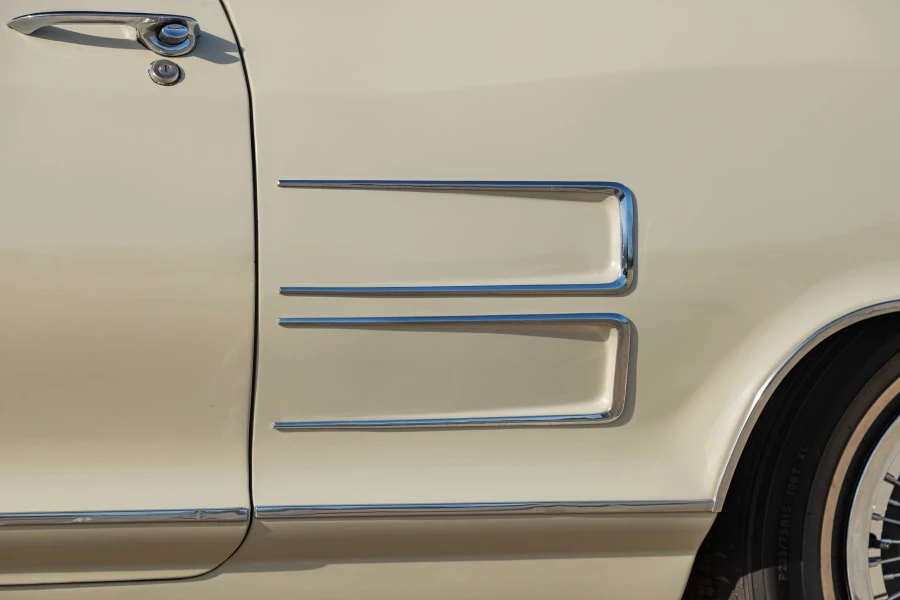 1964 Buick Riviera 1st Gen - Image 8 of 31