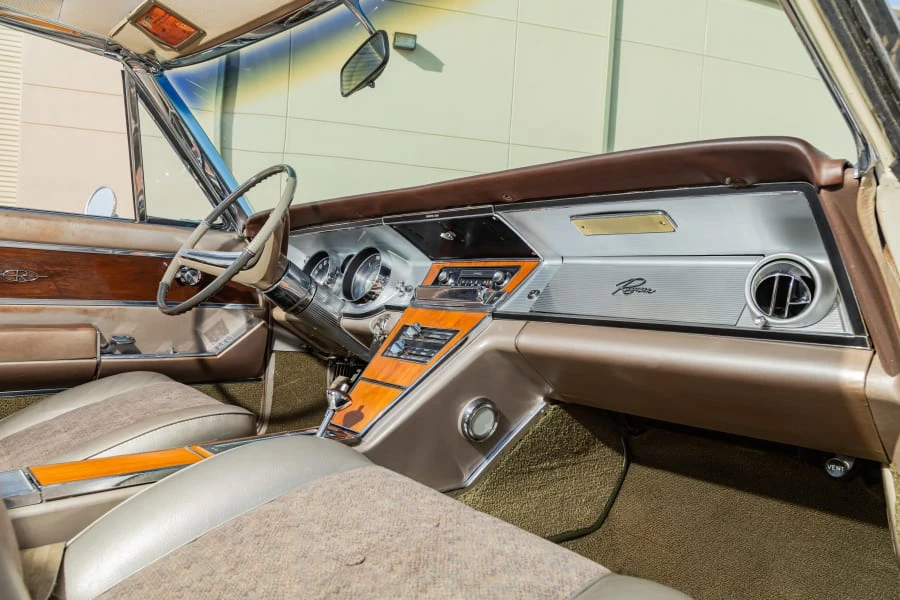 1964 Buick Riviera 1st Gen - Image 15 of 31