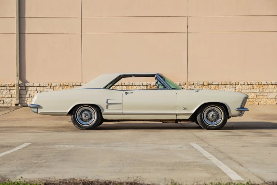 1964 Buick Riviera 1st Gen - Image 2 of 31