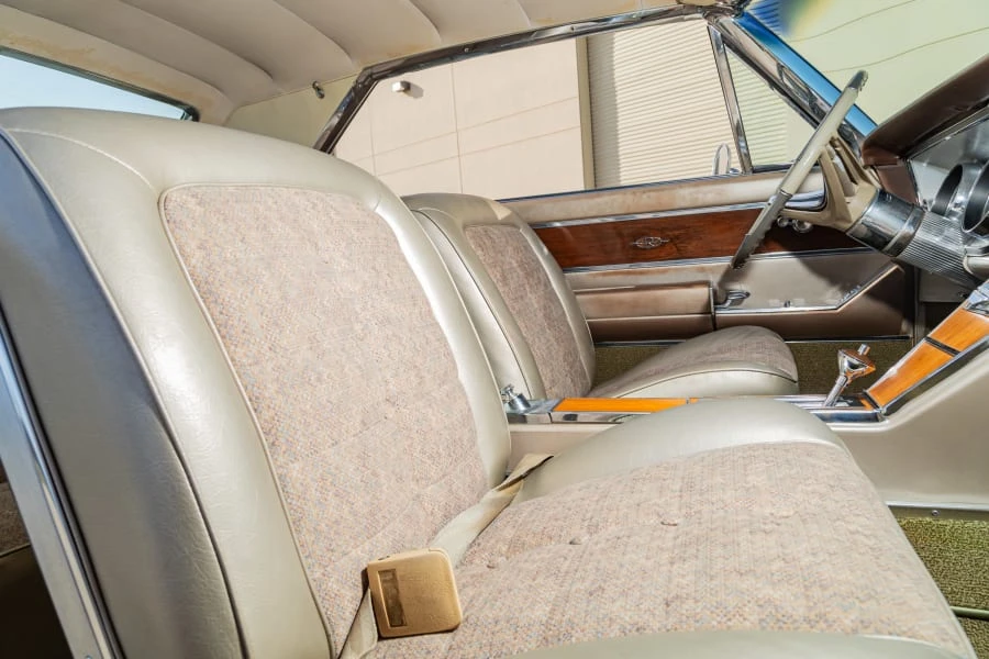 1964 Buick Riviera 1st Gen - Image 20 of 31