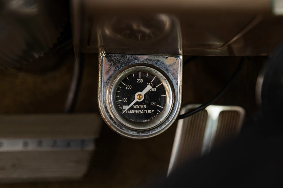 1964 Buick Riviera 1st Gen - Image 17 of 31