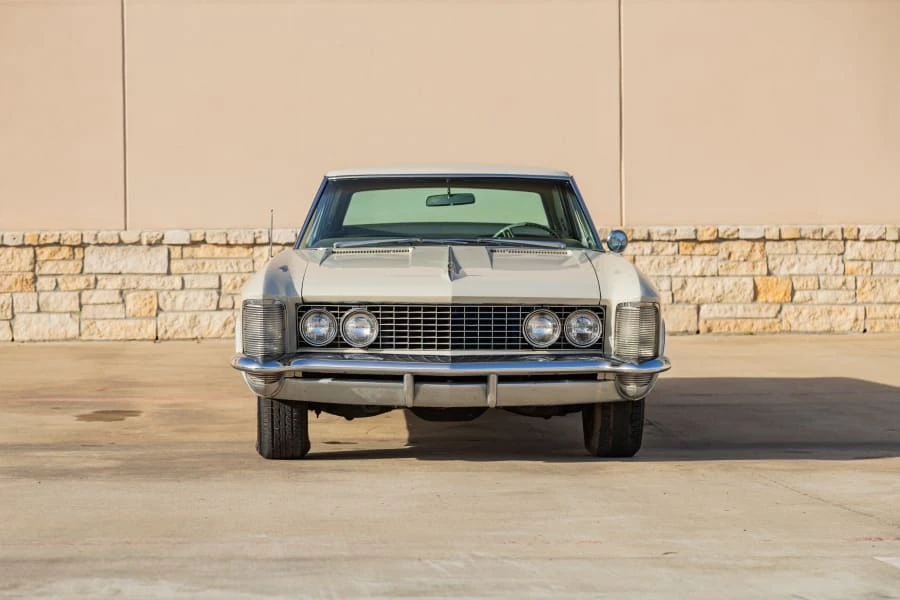 1964 Buick Riviera 1st Gen - Image 4 of 31
