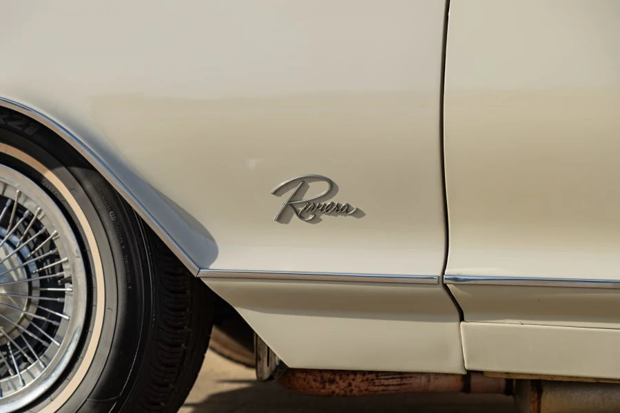 1964 Buick Riviera 1st Gen - Image 12 of 31