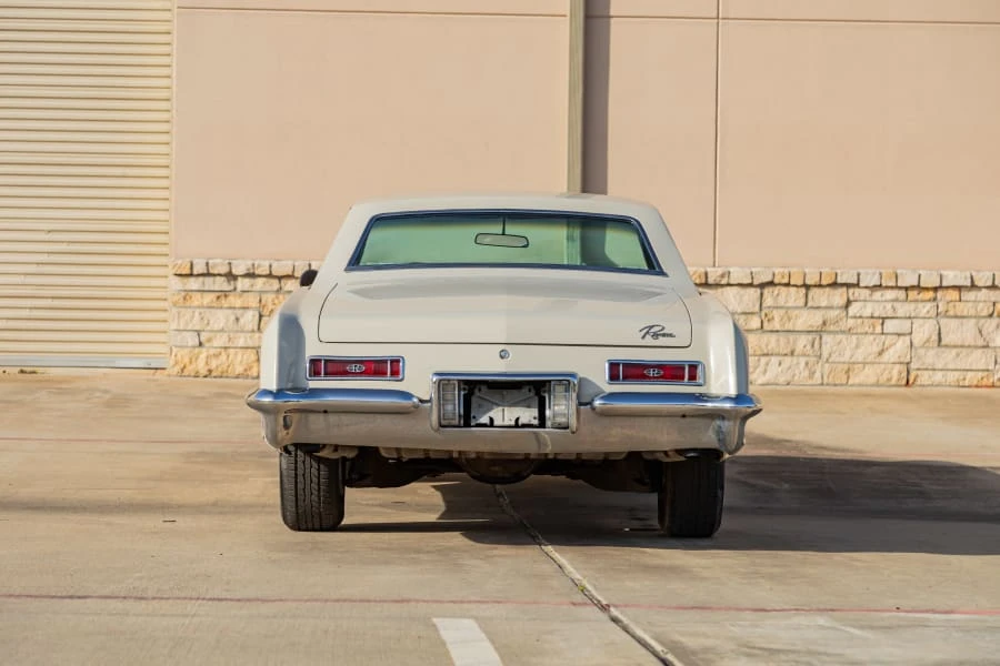 1964 Buick Riviera 1st Gen - Image 5 of 31