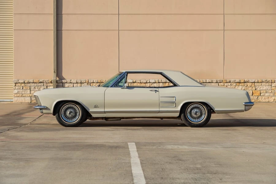 1964 Buick Riviera 1st Gen - Image 14 of 31