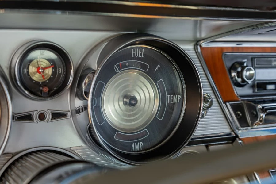 1964 Buick Riviera 1st Gen - Image 25 of 31