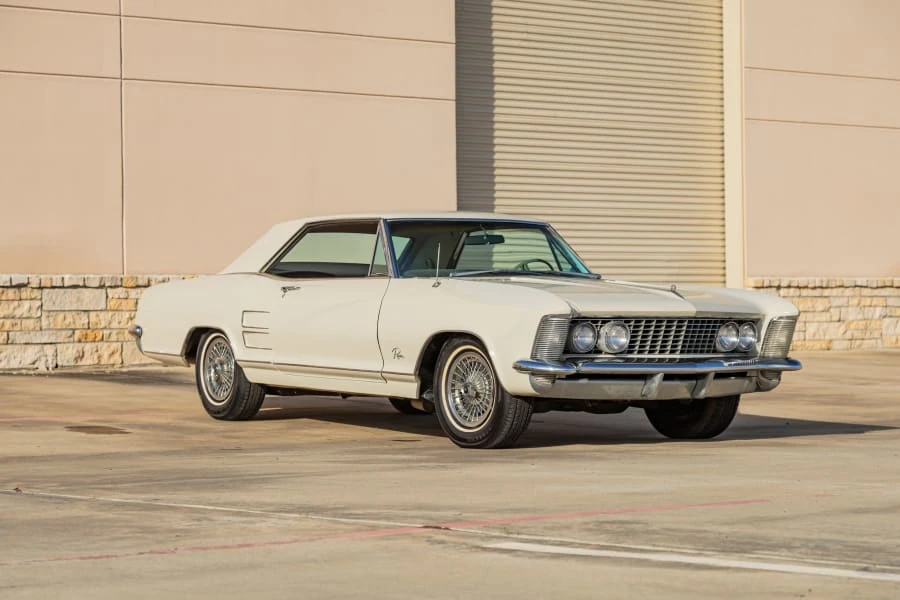 1964 Buick Riviera 1st Gen - Image 6 of 31