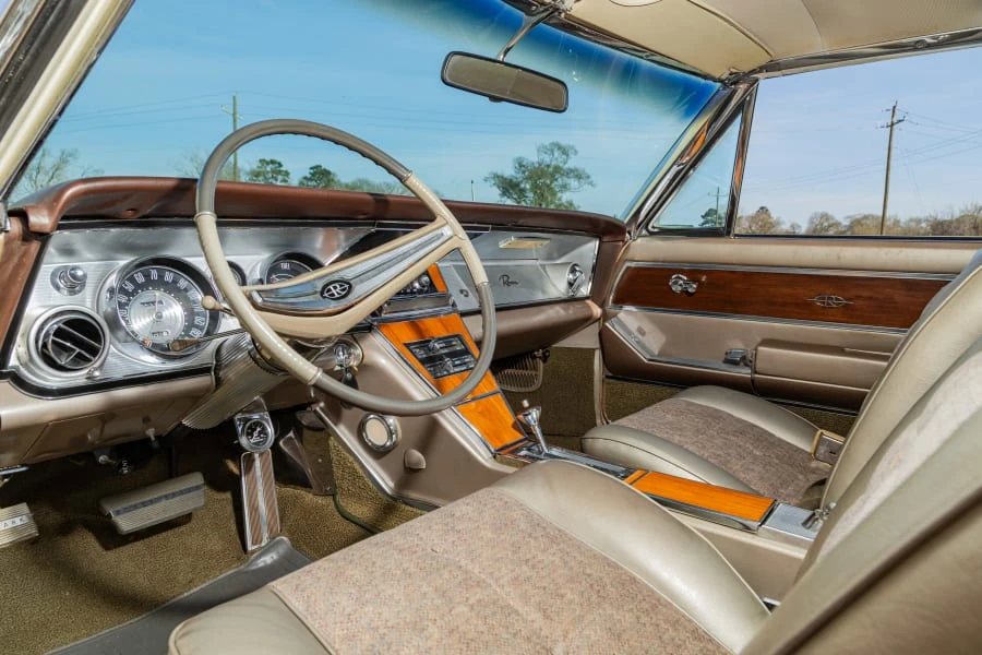 1964 Buick Riviera 1st Gen - Image 16 of 31