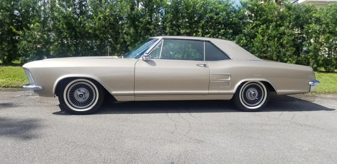 1964 Buick Riviera 1st Gen - Image 15 of 31