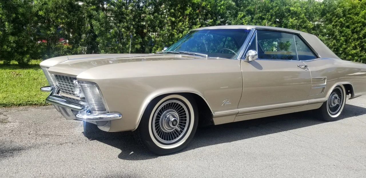 1964 Buick Riviera 1st Gen - Image 19 of 31