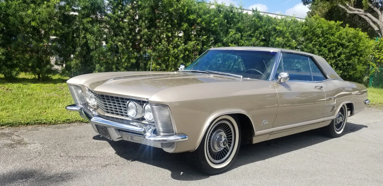 1964 Buick Riviera 1st Gen - Image 20 of 31