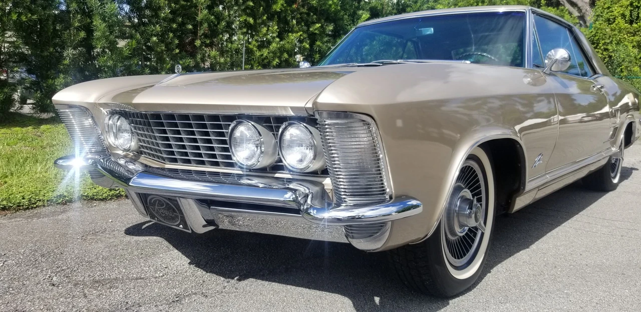 1964 Buick Riviera 1st Gen - Image 31 of 31