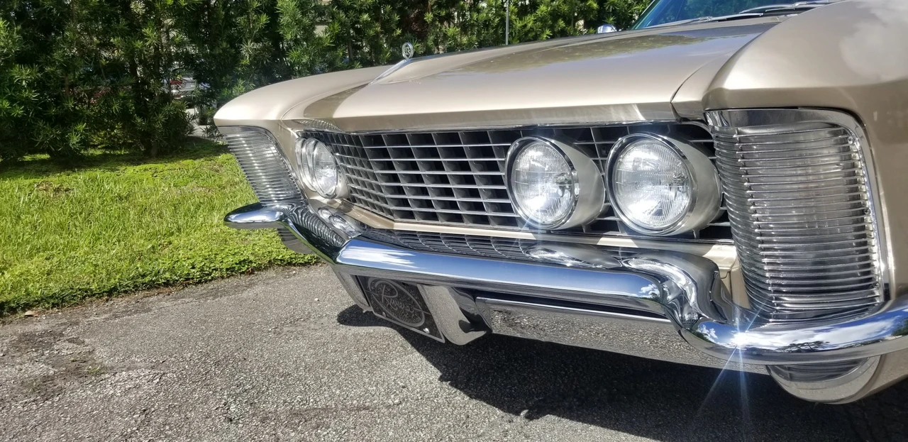 1964 Buick Riviera 1st Gen - Image 30 of 31