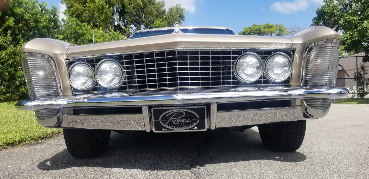 1964 Buick Riviera 1st Gen - Image 23 of 31