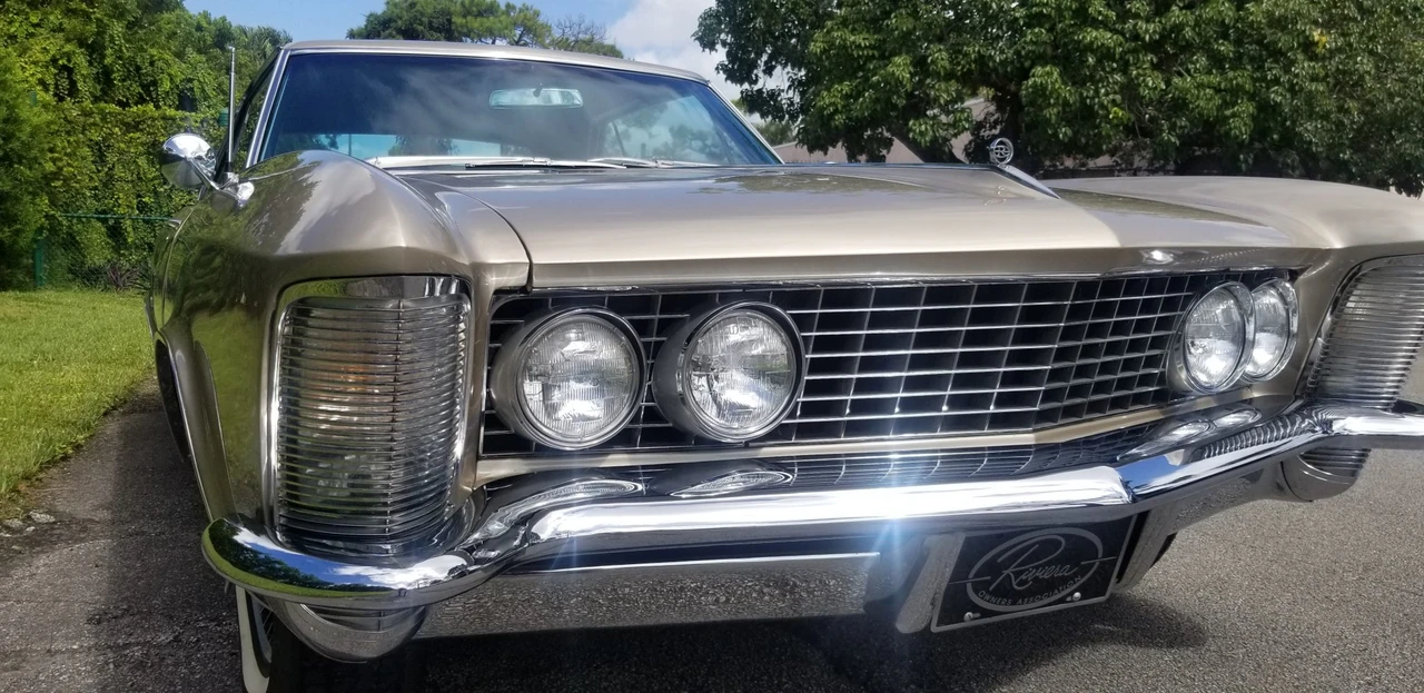 1964 Buick Riviera 1st Gen - Image 25 of 31