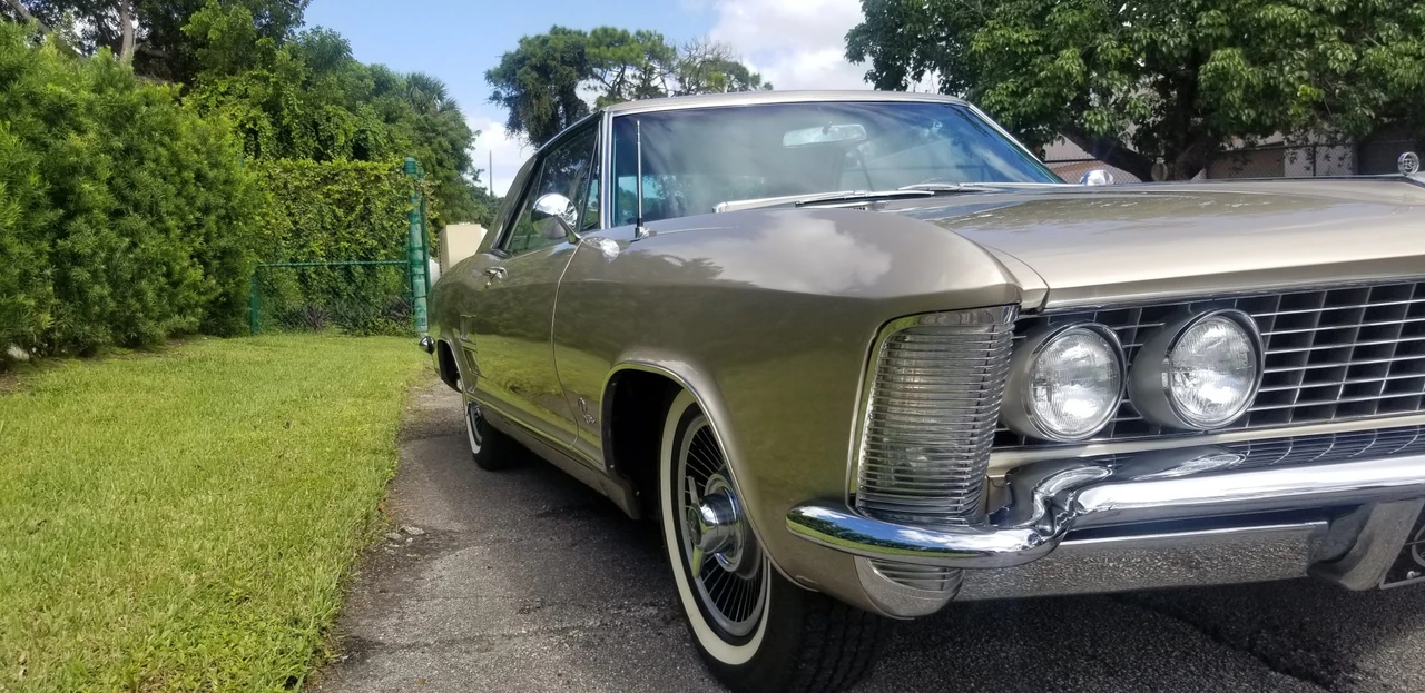 1964 Buick Riviera 1st Gen - Image 26 of 31