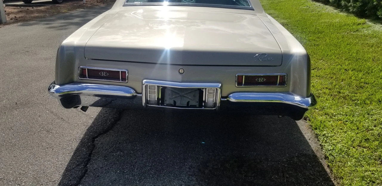 1964 Buick Riviera 1st Gen - Image 9 of 31