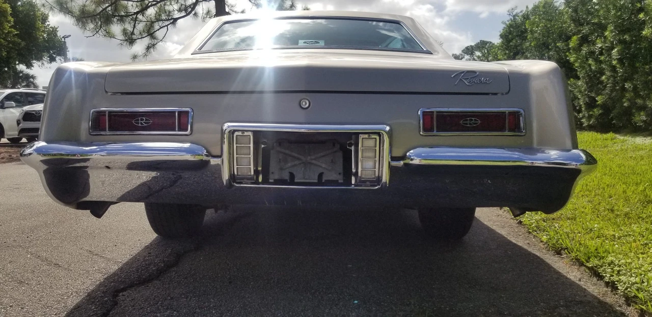 1964 Buick Riviera 1st Gen - Image 10 of 31