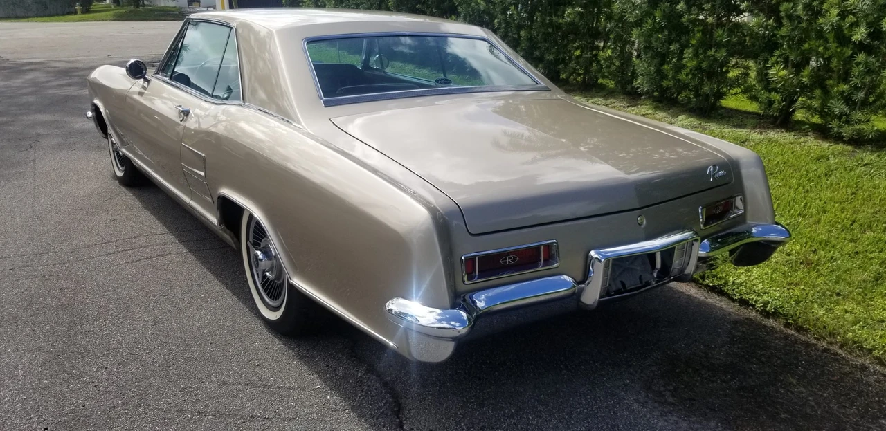 1964 Buick Riviera 1st Gen - Image 11 of 31