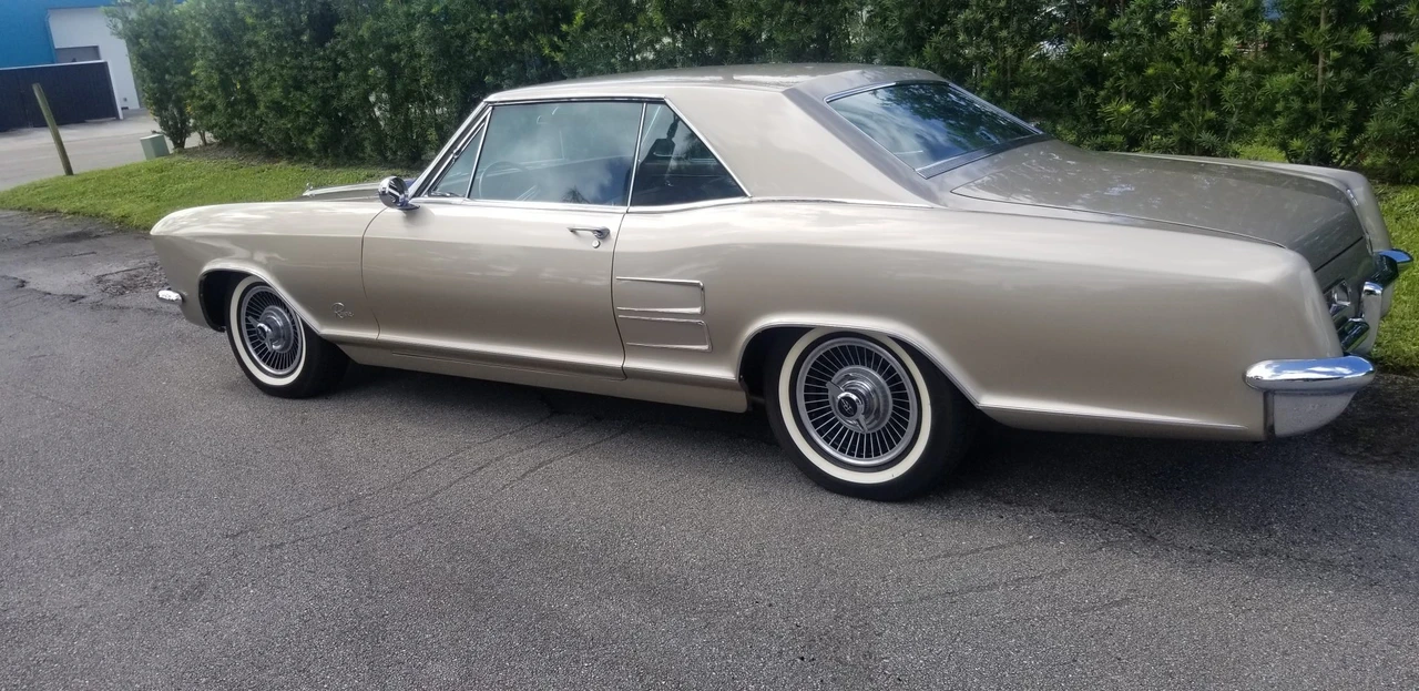 1964 Buick Riviera 1st Gen - Image 13 of 31