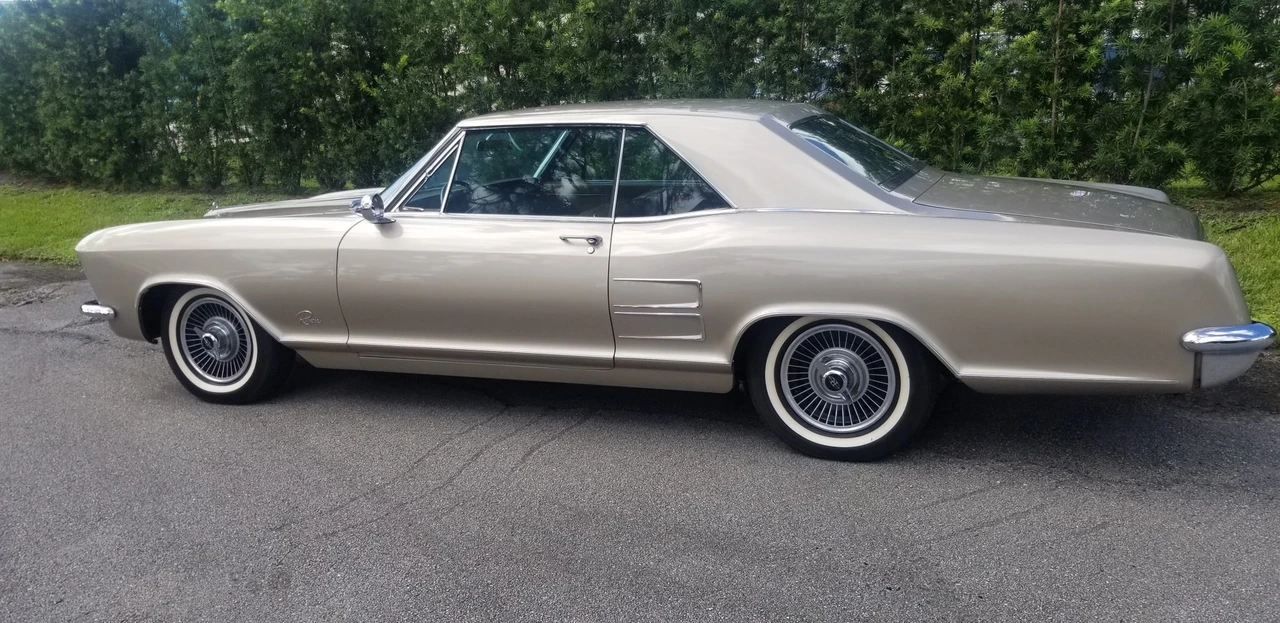 1964 Buick Riviera 1st Gen - Image 14 of 31