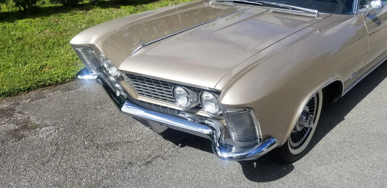 1964 Buick Riviera 1st Gen - Image 22 of 31