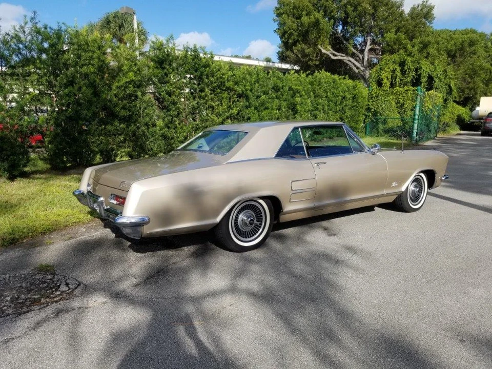 1964 Buick Riviera 1st Gen - Image 6 of 31
