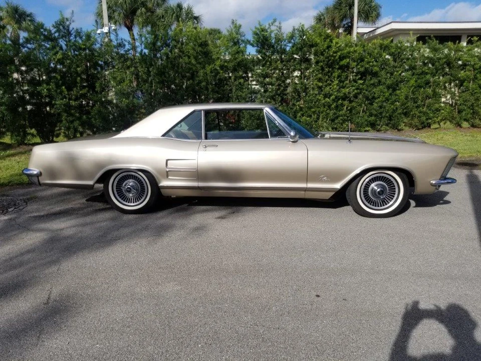 1964 Buick Riviera 1st Gen - Image 5 of 31
