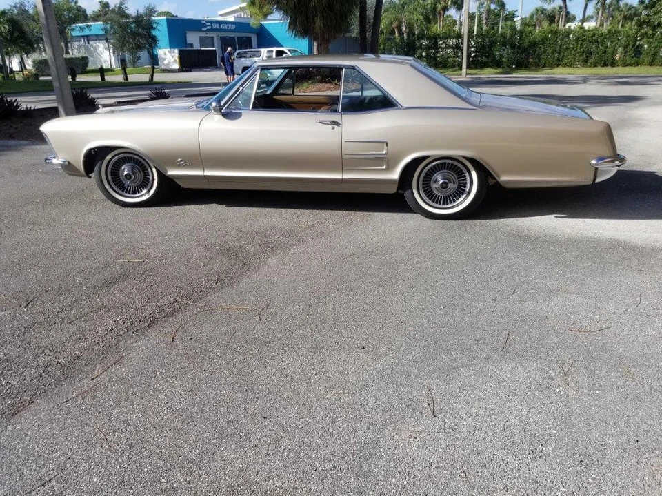 1964 Buick Riviera 1st Gen - Image 16 of 31