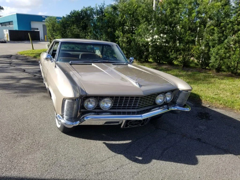 1964 Buick Riviera 1st Gen - Image 2 of 31