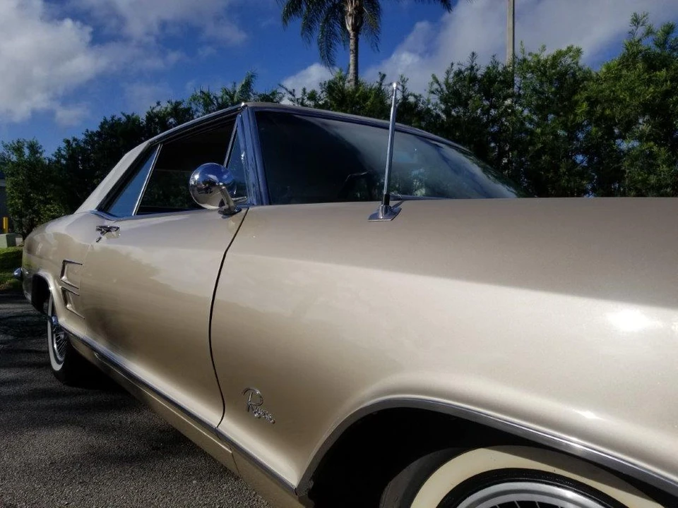 1964 Buick Riviera 1st Gen - Image 28 of 31