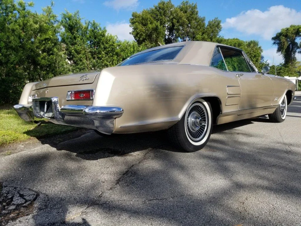 1964 Buick Riviera 1st Gen - Image 8 of 31