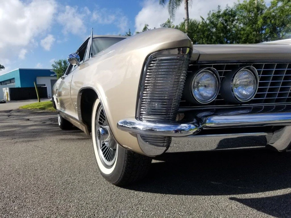 1964 Buick Riviera 1st Gen - Image 24 of 31