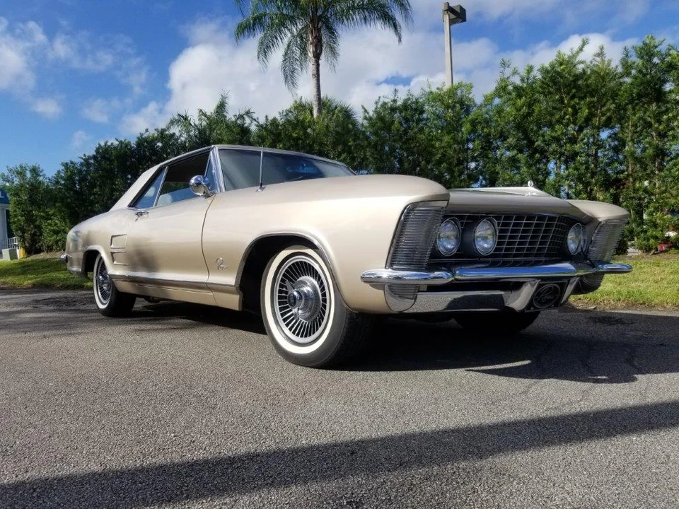 1964 Buick Riviera 1st Gen - Image 3 of 31