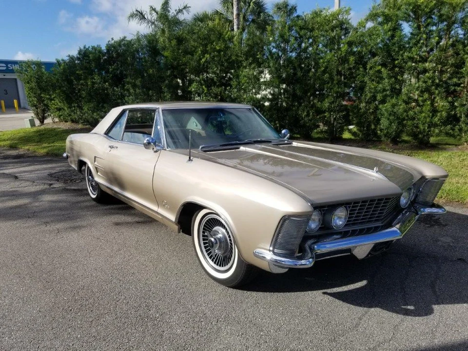 1964 Buick Riviera 1st Gen - Image 4 of 31