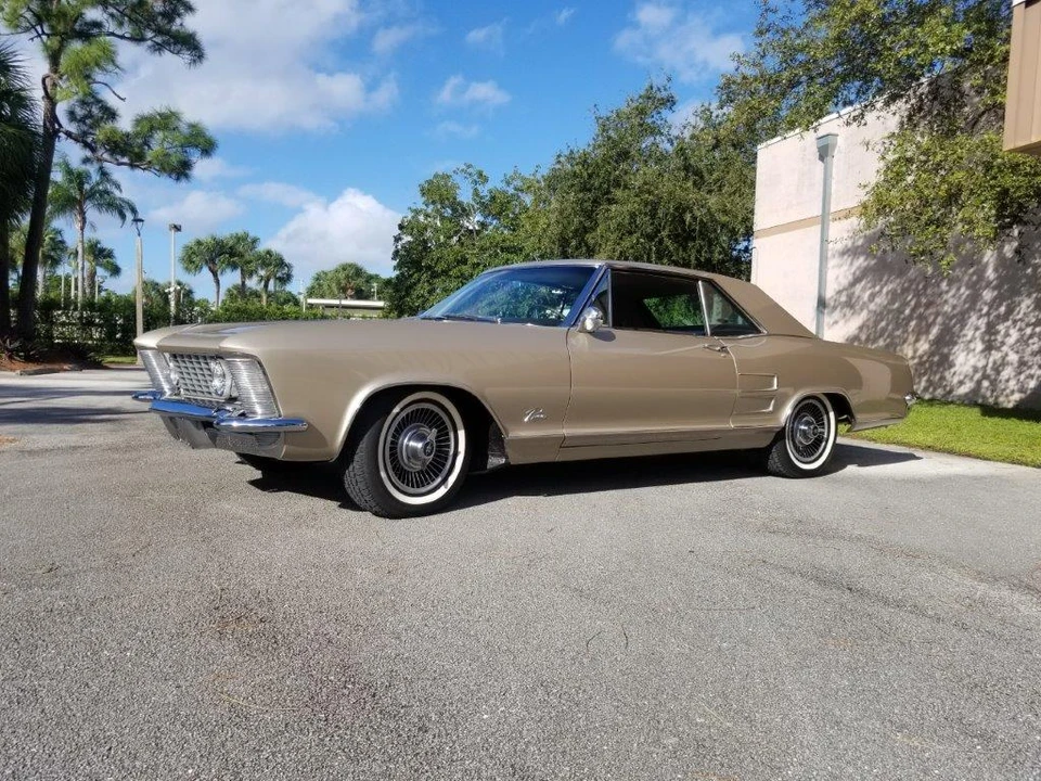 1964 Buick Riviera 1st Gen - Image 18 of 31