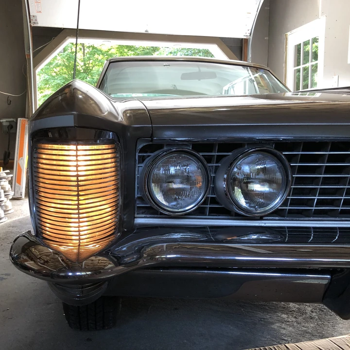 1964 Buick Riviera 1st Gen - Image 11 of 31