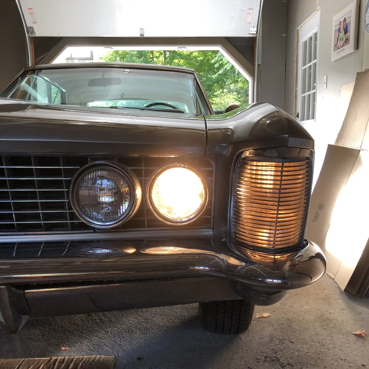 1964 Buick Riviera 1st Gen - Image 12 of 31