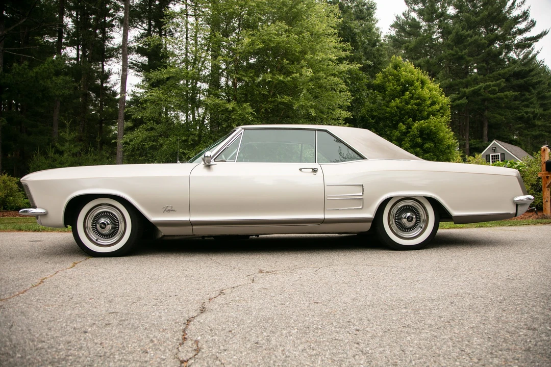 1964 Buick Riviera 1st Gen - Image 7 of 31