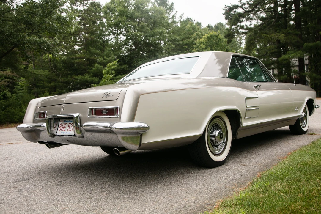 1964 Buick Riviera 1st Gen - Image 4 of 31