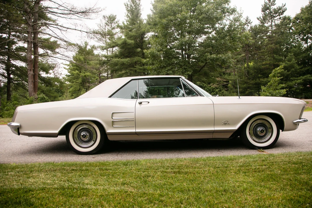 1964 Buick Riviera 1st Gen - Image 3 of 31