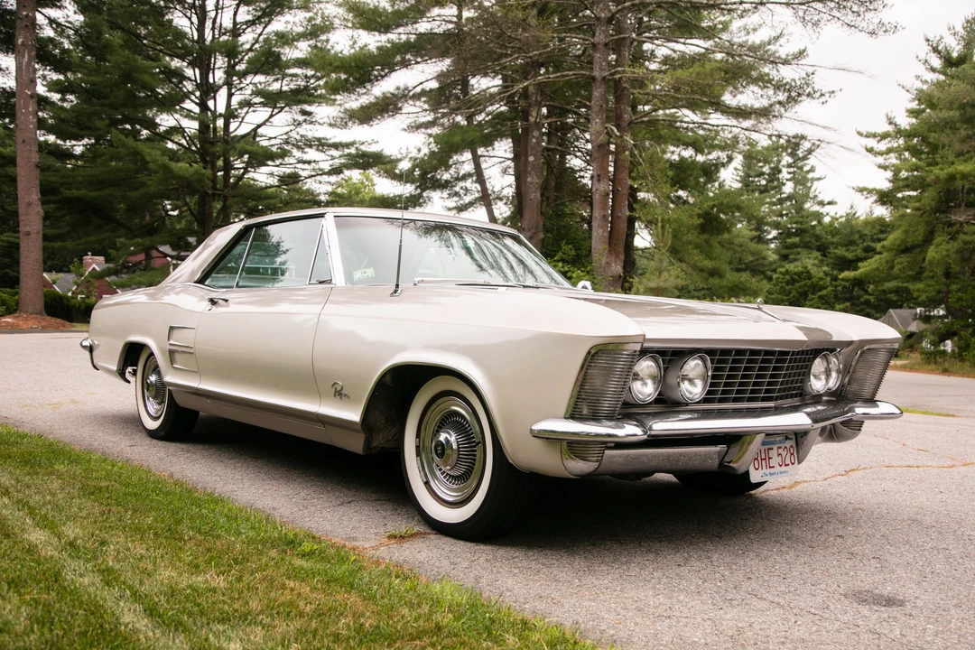 1964 Buick Riviera 1st Gen - Image 2 of 31