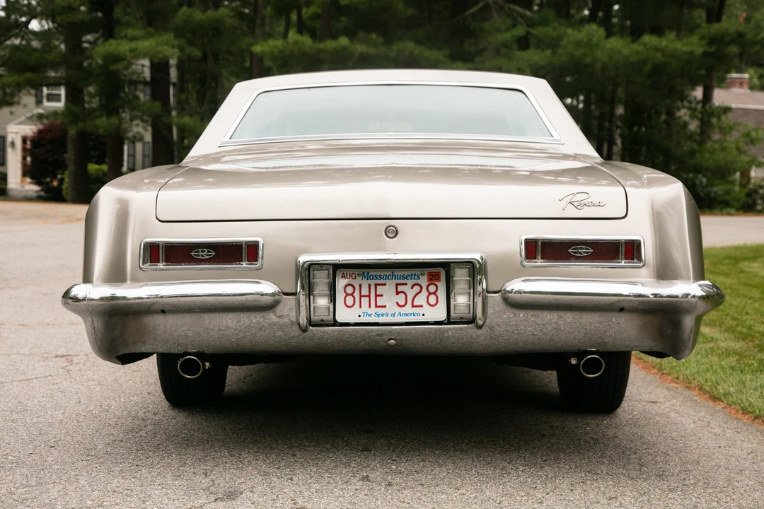 1964 Buick Riviera 1st Gen - Image 5 of 31