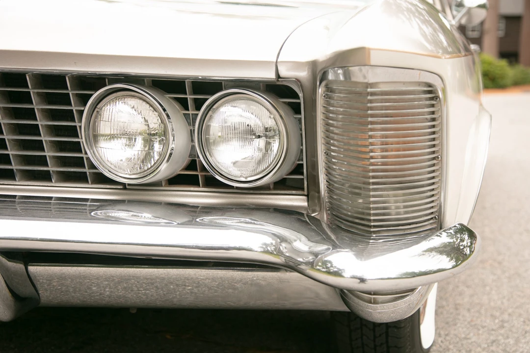 1964 Buick Riviera 1st Gen - Image 19 of 31