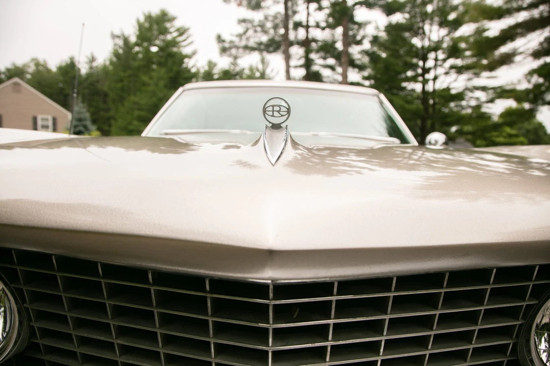 1964 Buick Riviera 1st Gen - Image 15 of 31
