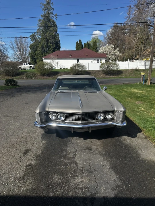 1964 Buick Riviera 1st Gen - Image 8 of 31