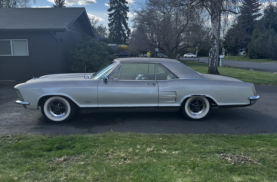 1964 Buick Riviera 1st Gen - Image 3 of 31