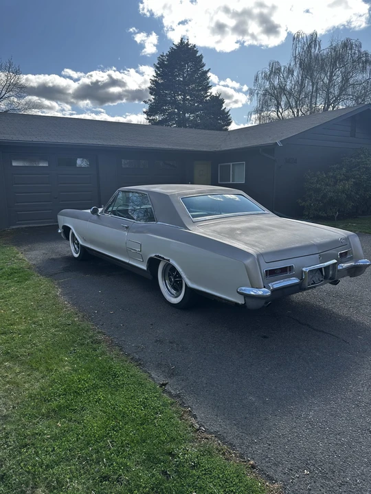 1964 Buick Riviera 1st Gen - Image 4 of 31