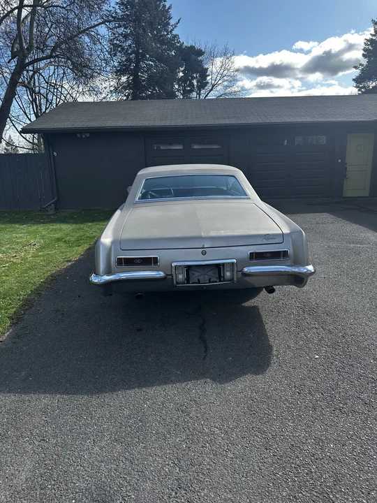 1964 Buick Riviera 1st Gen - Image 5 of 31